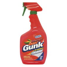 Универсальный очиститель, 975 мл, спрей, Gunk All Purpose Cleaner