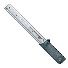Динамометрический ключ 14х18 мм 25-130 Нм с держателем для сменного инструмента Stahlwille 730/12