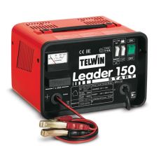 Пуско-зарядное устройство TELWIN Leader 150 Start