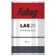 Антипригарная жидкость для сварки, 25 л, FUBAG LAS 25