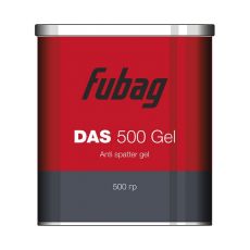 Антипригарный гель для сварки, 500 г, FUBAG DAS 500 Gel