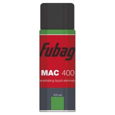 Очиститель сварочный, 400 мл, FUBAG MAC 400