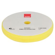 Полировальный диск из поролона (мягкий), желтый, 130/135 мм (1 шт) RUPES 9.BR150M