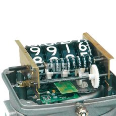 Импульсный счетчик (генератор импульсов) Piusi K44 / PULSER
