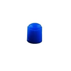 Набор колпачков синих (100 шт) Clipper 08-1000-2B