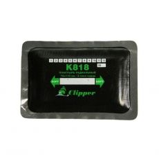 Набор термопластырей кордовых радиальных 75х110 мм (10 шт) Clipper K818