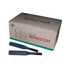 Набор ножек для ремонта шин 10 мм (20 шт) Rema Tip Top Remastem 10