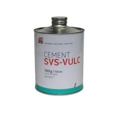 Клей-цемент для камерных заплат, 500 г, Rema Tip Top SVS-VULC