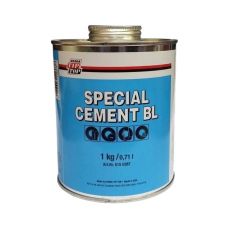 Клей-цемент, 1 кг, Rema Tip Top Special Cement BL