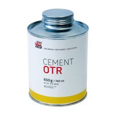 Клей-цемент для шин, 650 г, Rema Tip Top Cement OTR