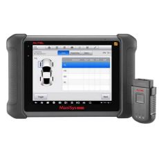Сканер автомобильный диагностический Autel MaxiSys MS906BT