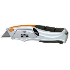 BAHCO SQZ150003 Нож универсальный со сменным лезвием