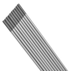 Электроды сварочные вольфрамовые WC-20 3,2x175 мм BLUEWELD (10 шт)