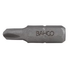 BAHCO 59S/TS-0 Набор вставок (бит) 1/4 дюйма Torq-Set TS 0, 25 мм, 5 предметов