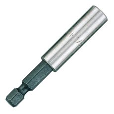 Держатель вставок (бит) 1/4 дюйма, 150 мм, магнитный для шуруповерта King Tony 750-150