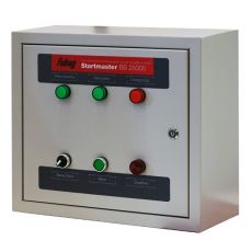 Блок автоматики для бензиновых генераторов Fubag STARTMASTER BS 25000