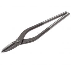 Ножницы по металлу 425мм прямые профессиональные JTC-2560