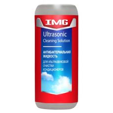 Жидкость для ультразвуковой очистки кондиционеров 5 л IMG Ultrasonic Cleaning Solution