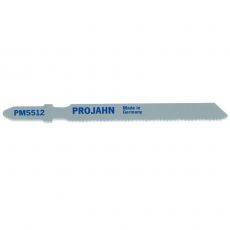 Пилка для лобзика по металлу 55x1.2 мм HSS (25 шт) Projahn PM5512 6320125