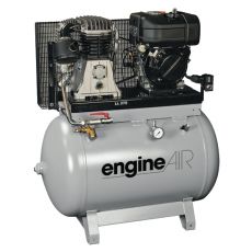Стационарный дизельный компрессор ABAC EngineAIR B7000/270 11HP