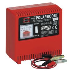 Зарядное устройство однофазное BLUEWELD Polarboost 100