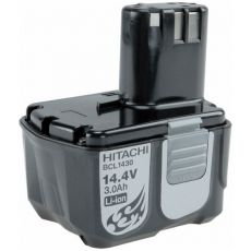 Аккумуляторная батарея Hitachi BСL1430 14,4V 3,0Ah