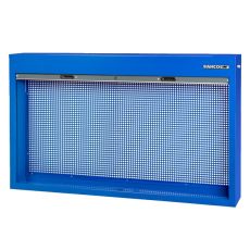 BAHCO 1495CS15BL Инструментальный шкаф со шторкой, 1500x170x900 мм, синий