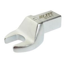 Насадка рожковая 15 мм для динамометрического ключа 14x18 мм JTC-514115