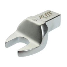 Насадка рожковая 16 мм для динамометрического ключа 14x18 мм JTC-514116