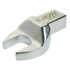 Насадка рожковая 18 мм для динамометрического ключа 14x18 мм JTC-514118