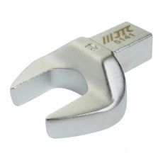 Насадка рожковая 24 мм для динамометрического ключа 14x18 мм JTC-514124