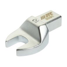 Насадка рожковая 10 мм для динамометрического ключа 9x12 мм JTC-509110