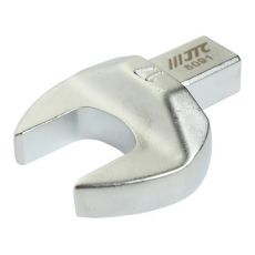 Насадка рожковая 17 мм для динамометрического ключа 9x12 мм JTC-509117