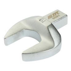 Насадка рожковая 19 мм для динамометрического ключа 9x12 мм JTC-509119