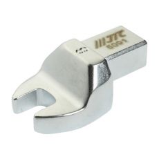 Насадка рожковая 8 мм для динамометрического ключа 9x12 мм JTC-509108