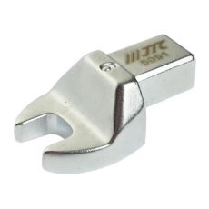 Насадка рожковая 9 мм для динамометрического ключа 9x12 мм JTC-509109
