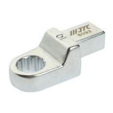 Насадка накидная 12-гранная 10 мм для динамометрического ключа 9x12 мм JTC-509210