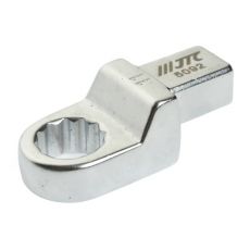 Насадка накидная 12-гранная 11 мм для динамометрического ключа 9x12 мм JTC-509211