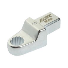 Насадка накидная 12-гранная 8 мм для динамометрического ключа 9x12 мм JTC-509208