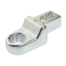 Насадка накидная 12-гранная 15 мм для динамометрического ключа 14x18 мм JTC-514215