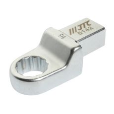 Насадка накидная 12-гранная 16 мм для динамометрического ключа 14x18 мм JTC-514216