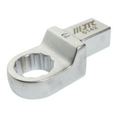 Насадка накидная 12-гранная 19 мм для динамометрического ключа 14x18 мм JTC-514219