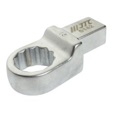 Насадка накидная 12-гранная 21 мм для динамометрического ключа 14x18 мм JTC-514221