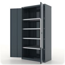 Шкаф инструментальный Premium, серый, Ferrum 13.1041-7016