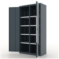 Шкаф инструментальный Premium, серый, Ferrum 13.2081-7016