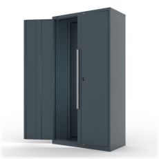 Шкаф инструментальный Premium, серый, Ferrum 13.9001-7016