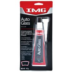 Клей-герметик проникающий для автомобильных стекол, 42 г, IMG Auto Glass Sealer