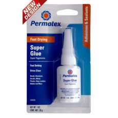 Супер клей, универсальный, 28 г, Permatex Super Glue