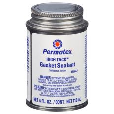 Герметик усилитель прокладок, 118 мл, Permatex High Tack Gasket Sealant