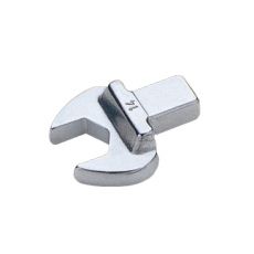 Насадка для динамометрического ключа рожковая, 9x12, 10 мм, IRIMO 7309-1-10